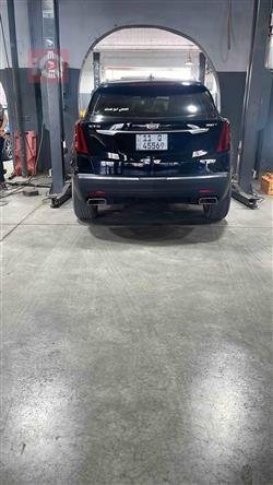 كاديلاك XT5